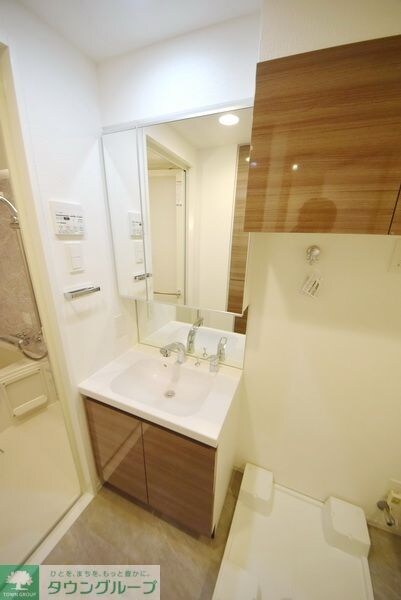 ARKMARK水天宮前Iの物件内観写真