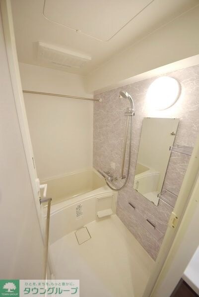 ARKMARK水天宮前Iの物件内観写真