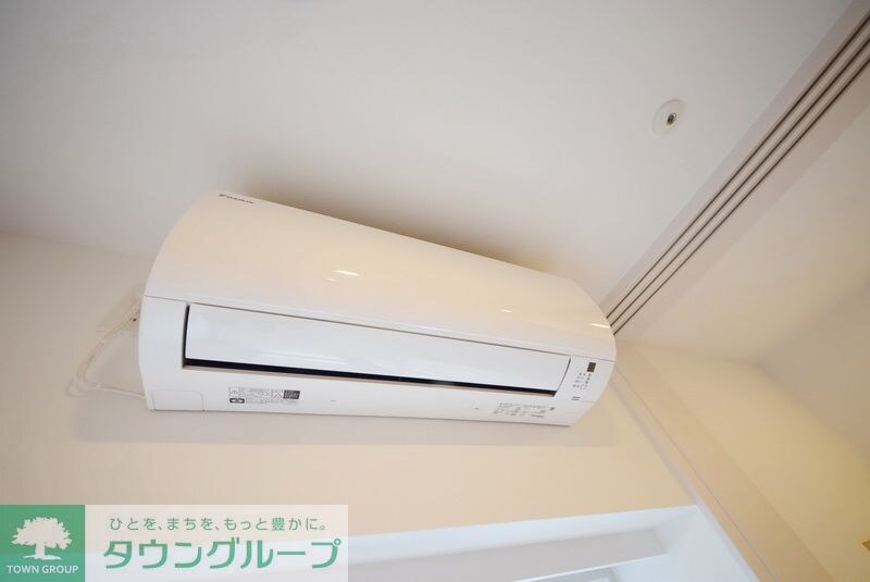 ARKMARK水天宮前Iの物件内観写真