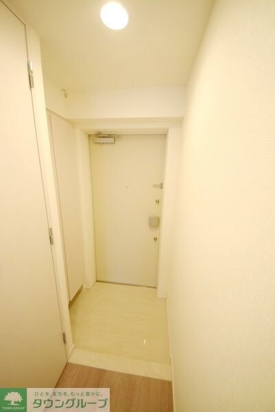 ARKMARK水天宮前Iの物件内観写真