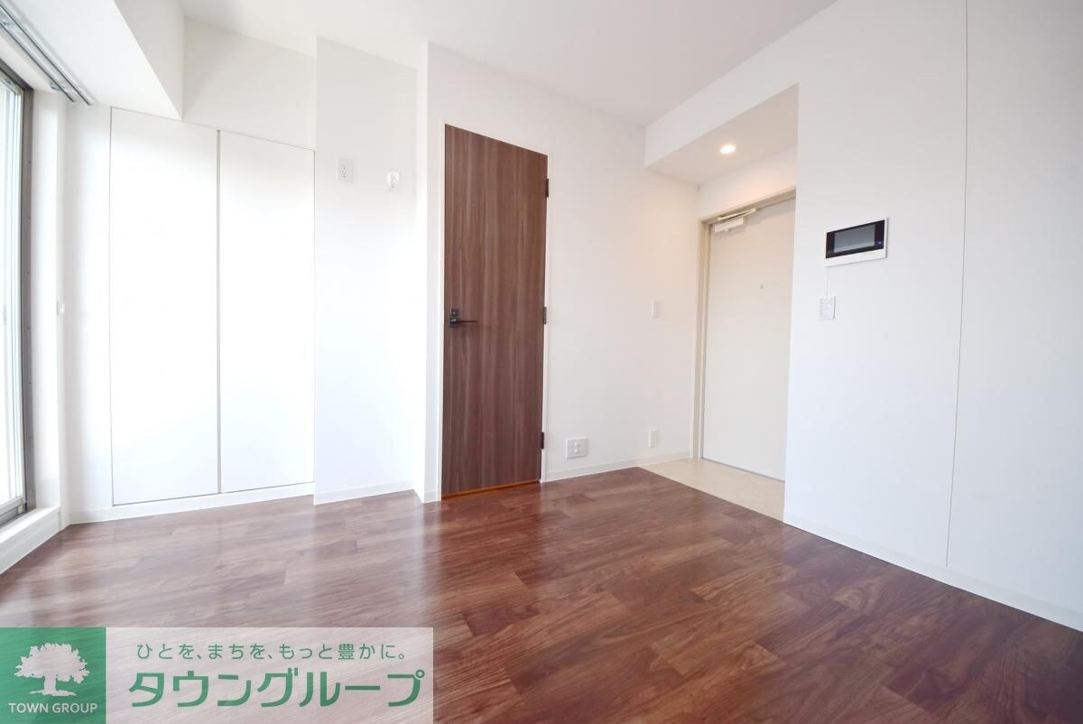 パークアクシス錦糸町スタイルズの物件内観写真