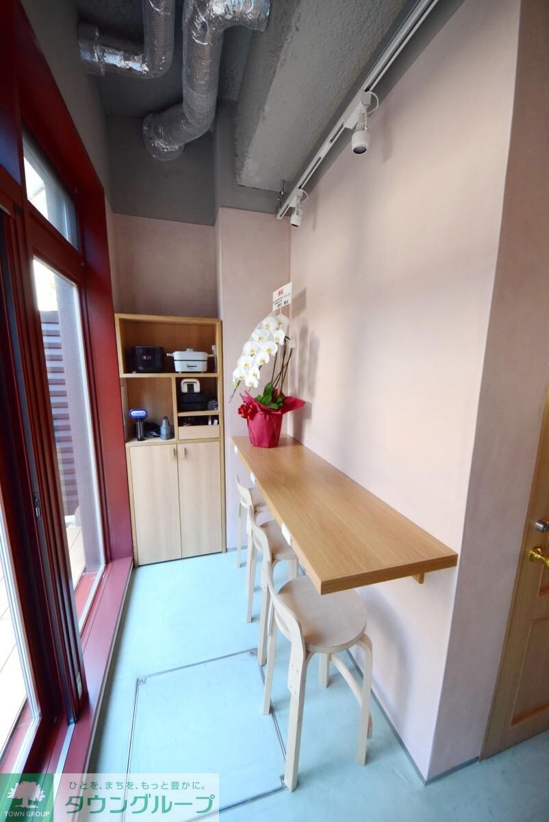 パークアクシス錦糸町スタイルズの物件内観写真