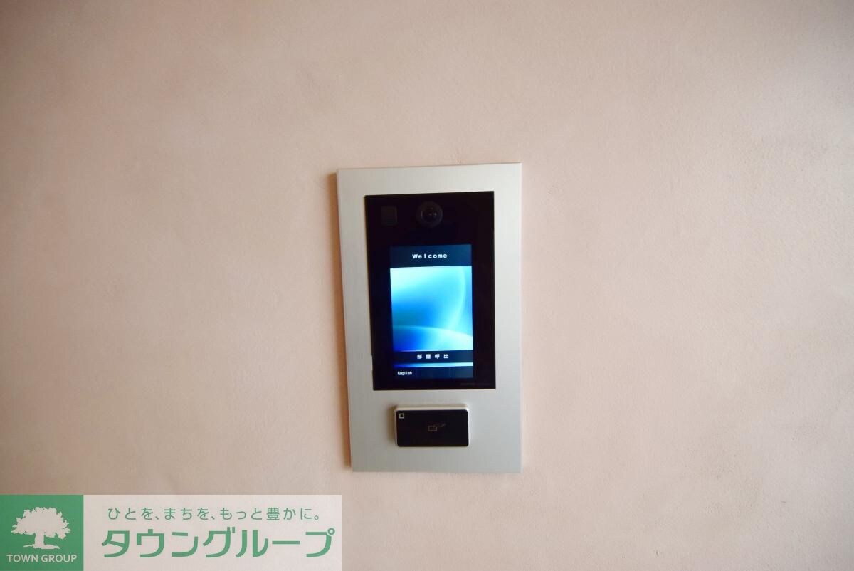 パークアクシス錦糸町スタイルズの物件内観写真