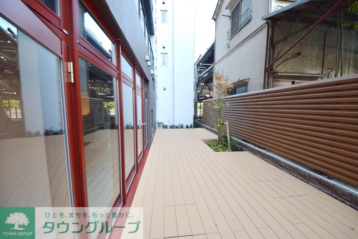 パークアクシス錦糸町スタイルズの物件内観写真