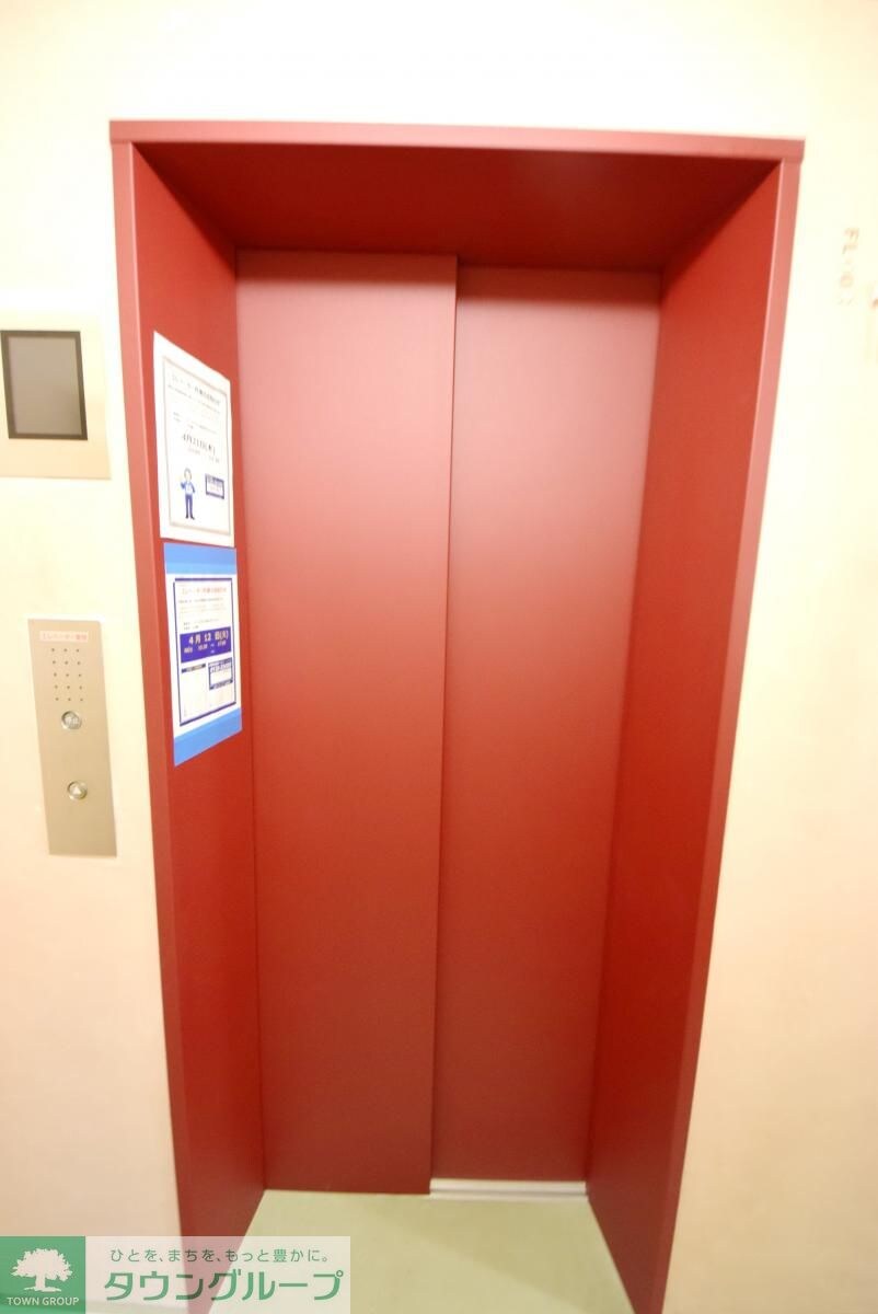 パークアクシス錦糸町スタイルズの物件内観写真