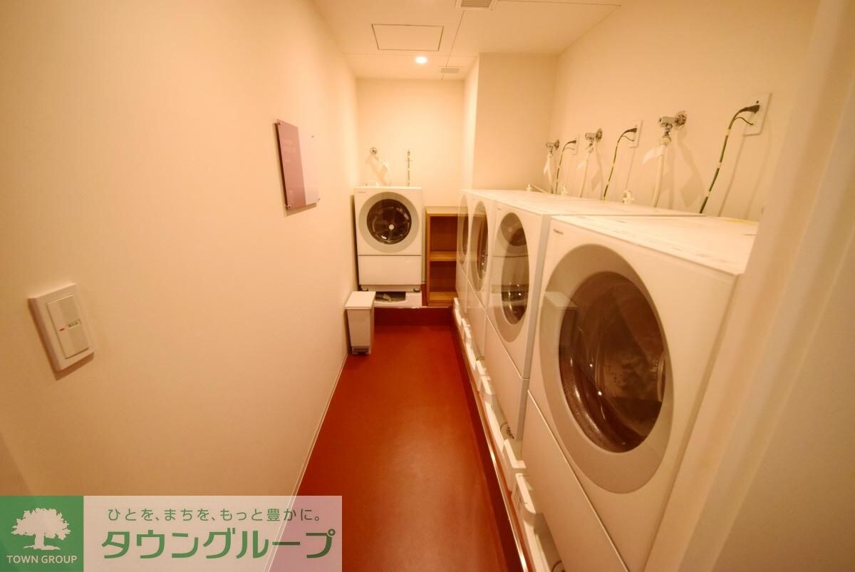 パークアクシス錦糸町スタイルズの物件内観写真