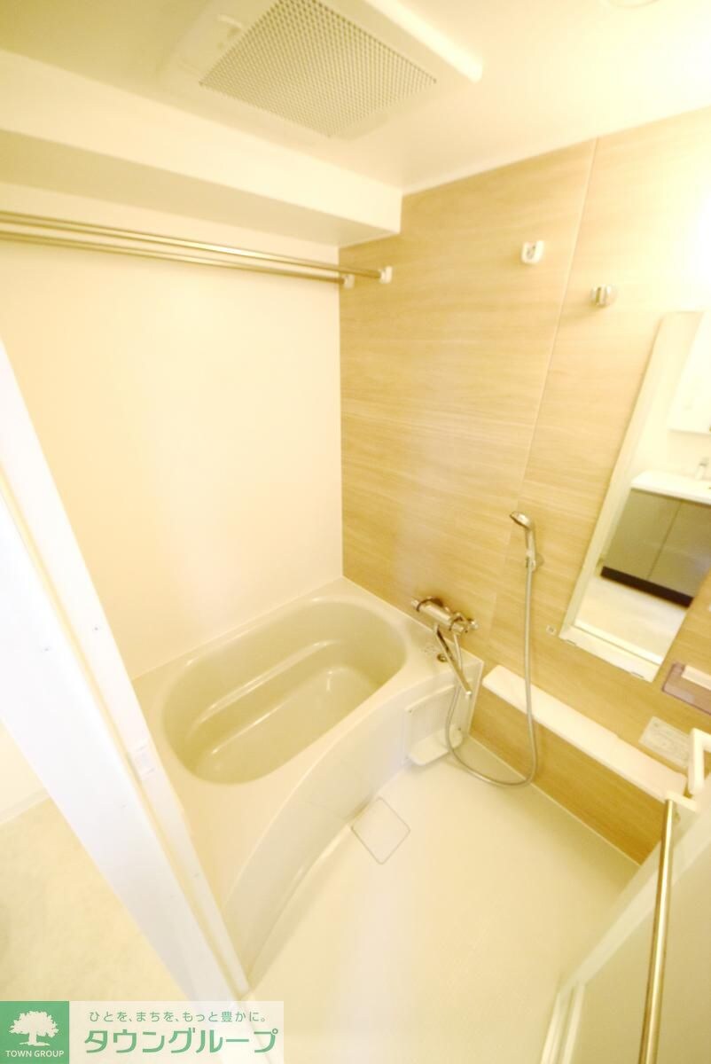 パークアクシス錦糸町スタイルズの物件内観写真