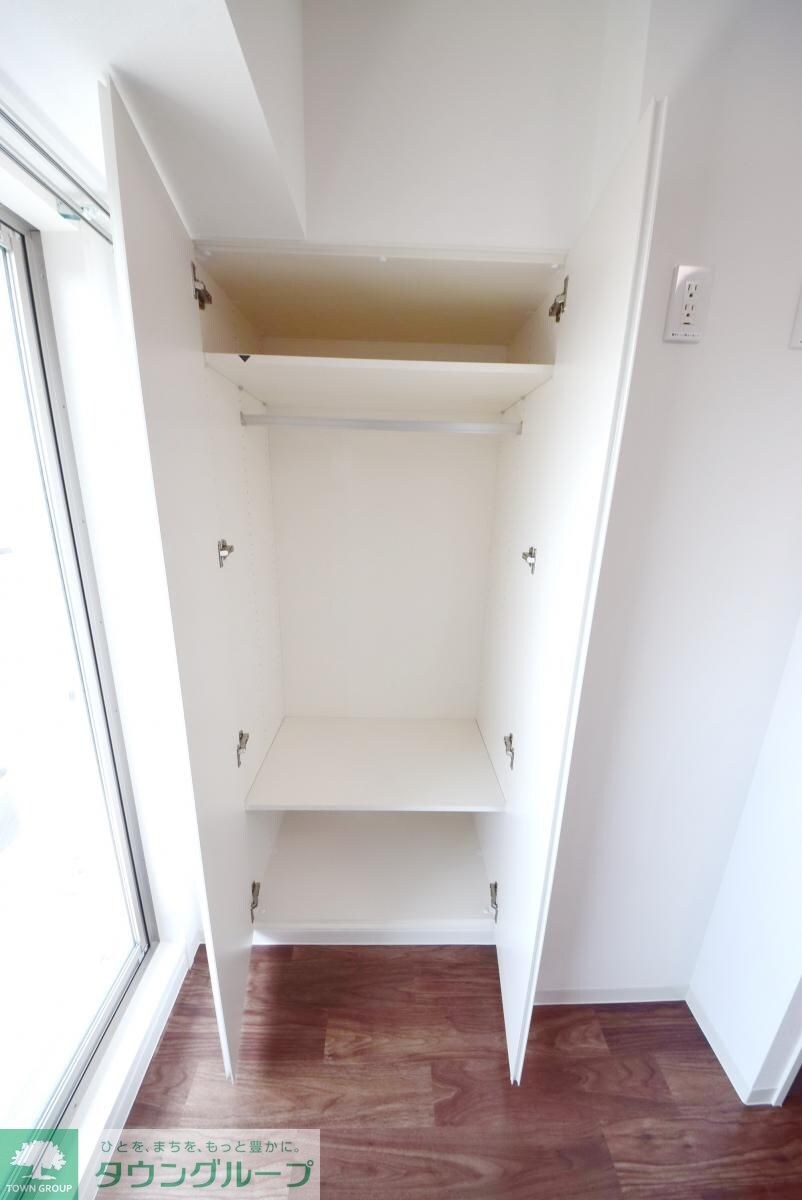 パークアクシス錦糸町スタイルズの物件内観写真