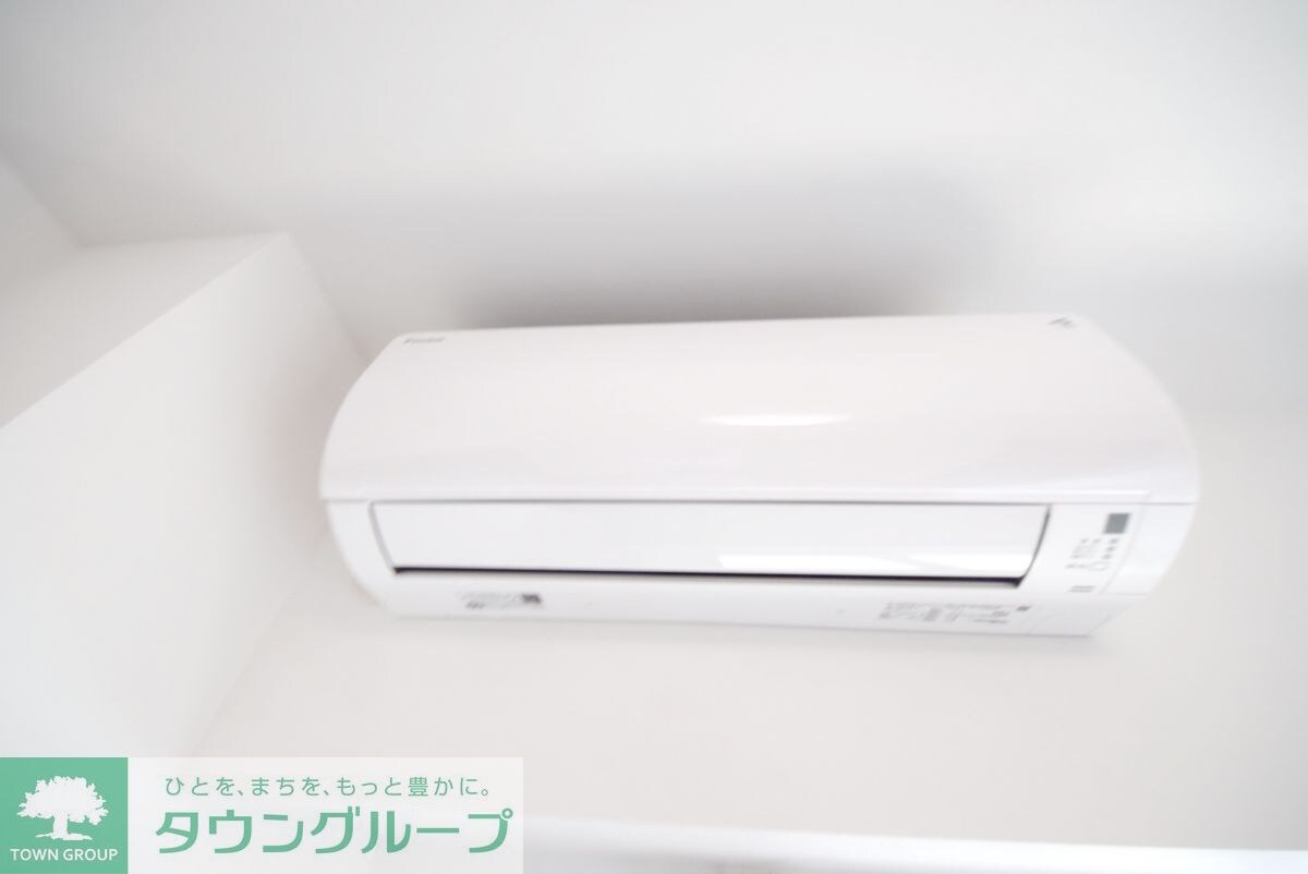 パークアクシス錦糸町スタイルズの物件内観写真