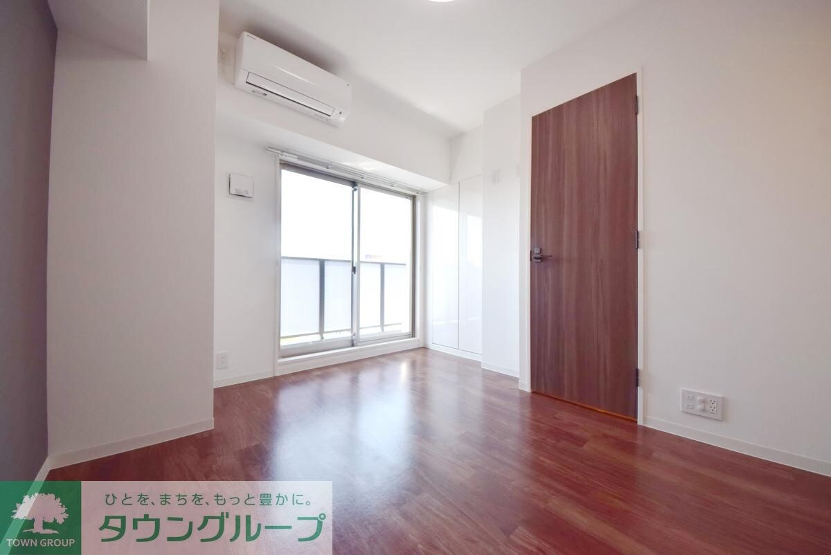 パークアクシス錦糸町スタイルズの物件内観写真