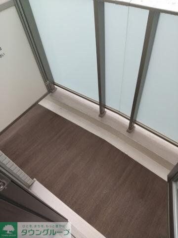 CAVANA浅草の物件内観写真