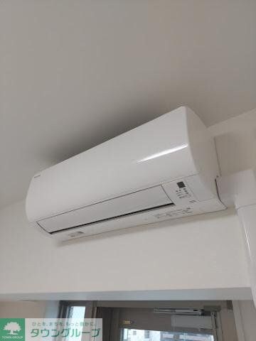 CAVANA浅草の物件内観写真