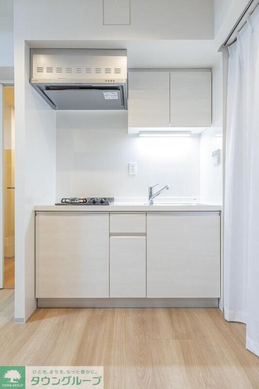 デュオフラッツ浅草蔵前の物件内観写真