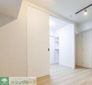 デュオフラッツ浅草蔵前の物件内観写真