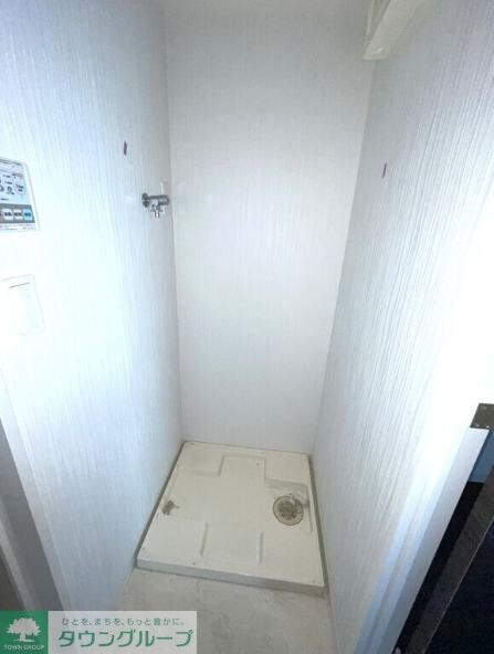 VIERGE錦糸町太平の物件内観写真