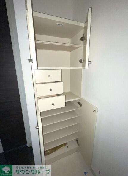 VIERGE錦糸町太平の物件内観写真