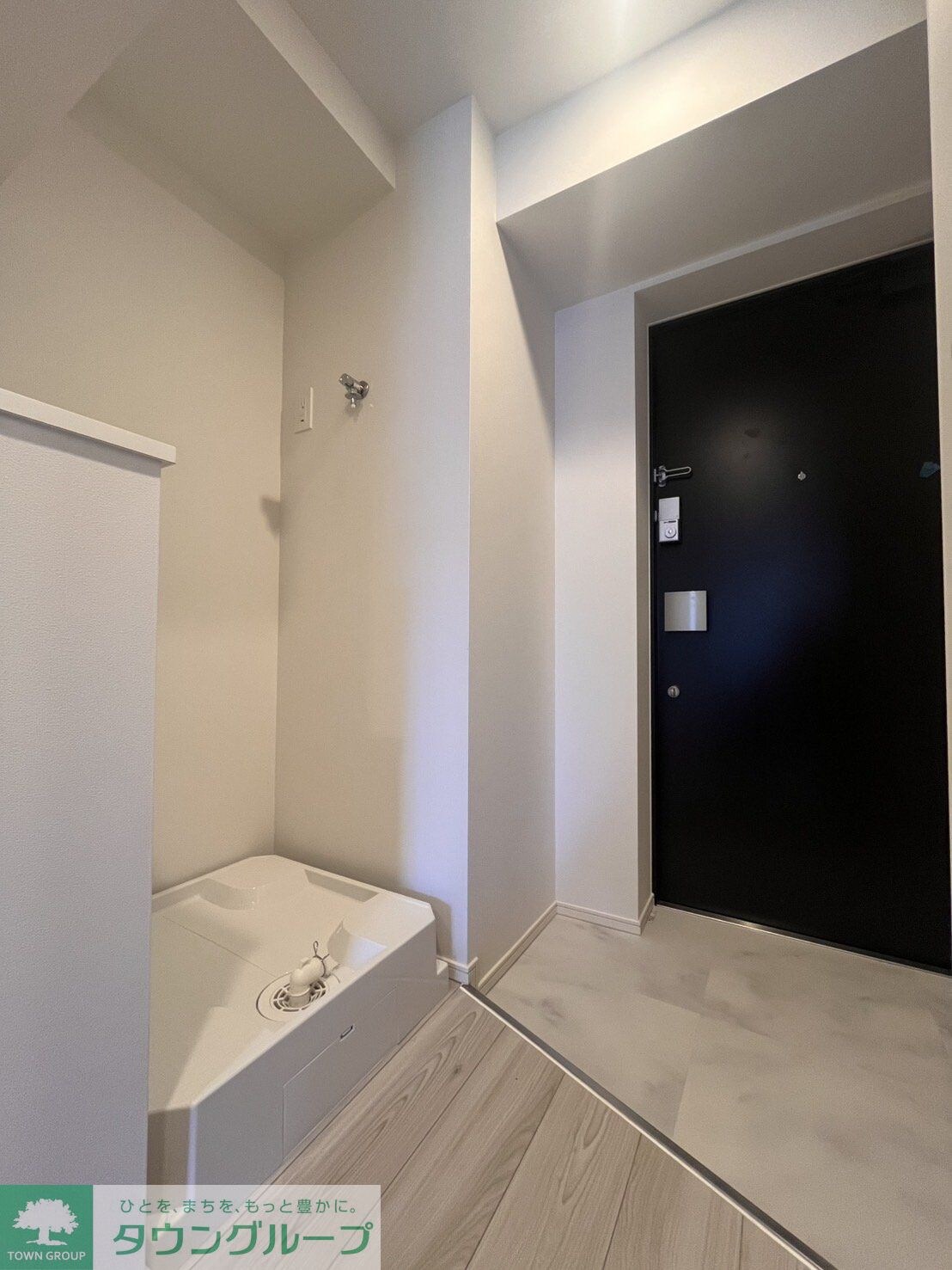 プラウドフラット錦糸町ウエストの物件内観写真