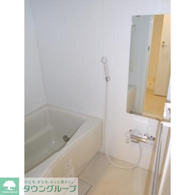 パークキューブ亀戸の物件内観写真