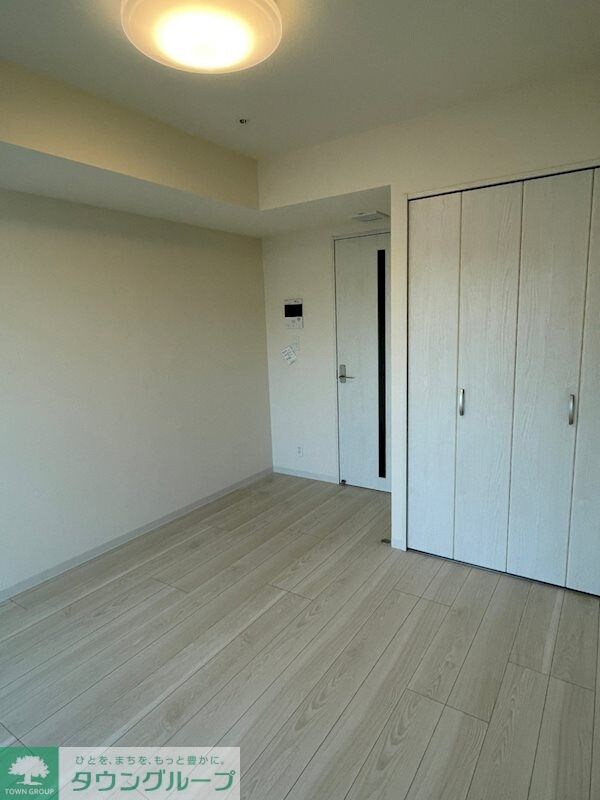 リビオメゾン上野入谷の物件内観写真