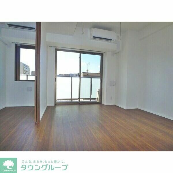 GRANPASEO三ノ輪の物件内観写真