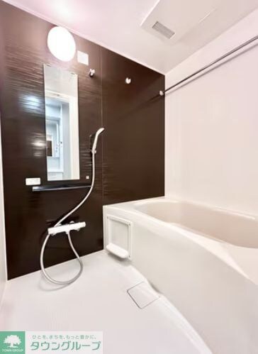 オープンブルーム浅草橋の物件内観写真