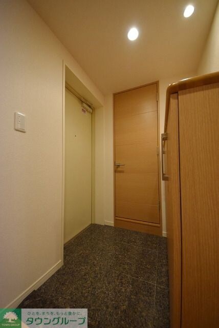 KDXレジデンス日本橋水天宮の物件内観写真