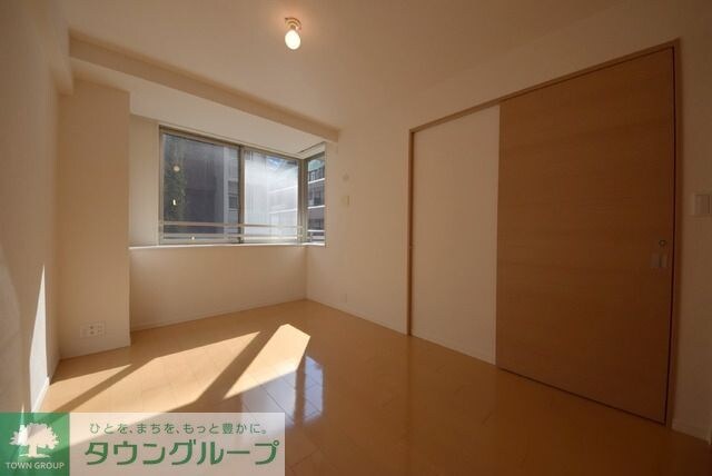 KDXレジデンス日本橋水天宮の物件内観写真