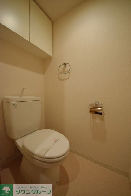 KDXレジデンス日本橋水天宮の物件内観写真