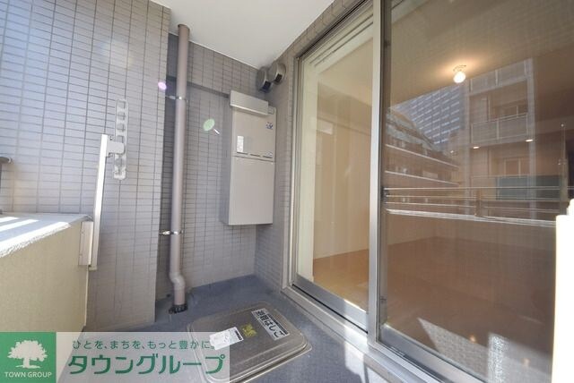 KDXレジデンス日本橋水天宮の物件内観写真