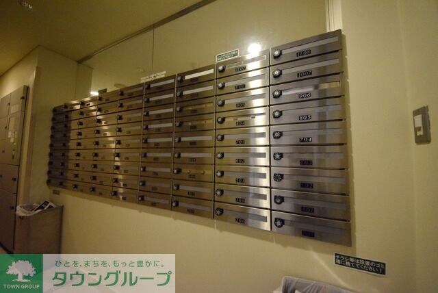 KDXレジデンス日本橋水天宮の物件内観写真