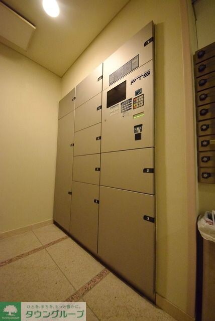 KDXレジデンス日本橋水天宮の物件内観写真