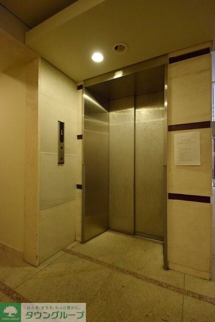 KDXレジデンス日本橋水天宮の物件内観写真