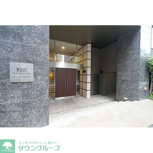 KDXレジデンス日本橋水天宮の物件内観写真