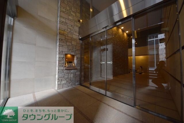 KDXレジデンス日本橋水天宮の物件内観写真