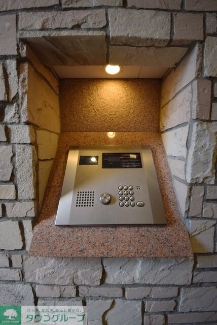 KDXレジデンス日本橋水天宮の物件内観写真