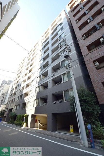 KDXレジデンス日本橋水天宮の物件内観写真