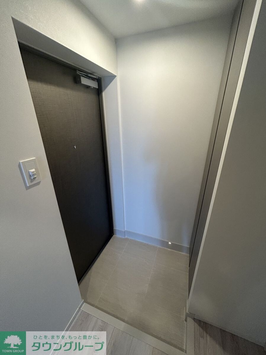 ALTERNA亀戸IIIの物件内観写真