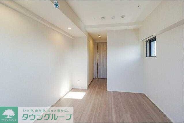 シーズンフラッツ押上サウスの物件内観写真