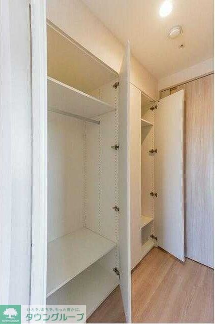 シーズンフラッツ押上サウスの物件内観写真