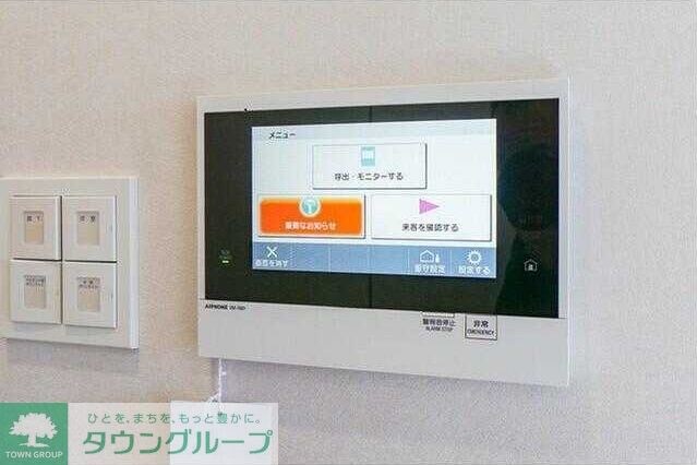 シーズンフラッツ押上サウスの物件内観写真
