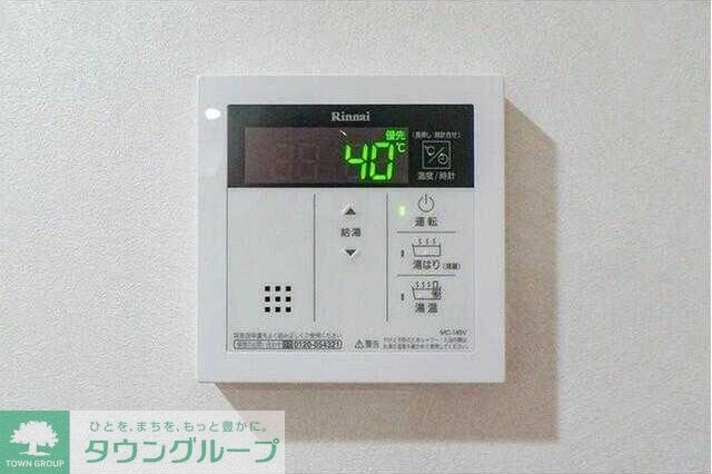 シーズンフラッツ押上サウスの物件内観写真