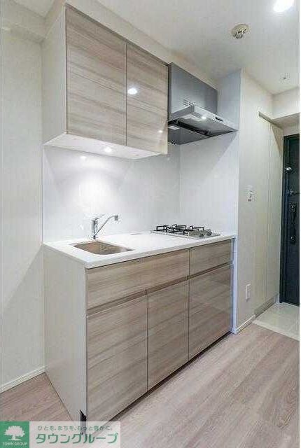 シーズンフラッツ押上サウスの物件内観写真