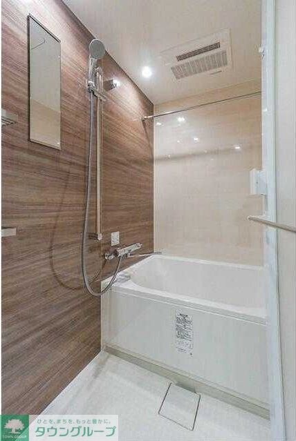 シーズンフラッツ押上サウスの物件内観写真