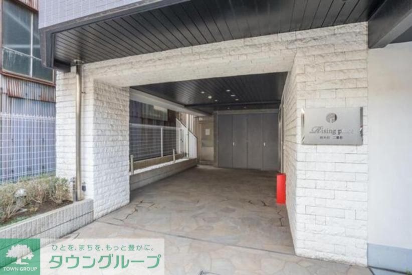 Rising place錦糸町二番館の物件内観写真