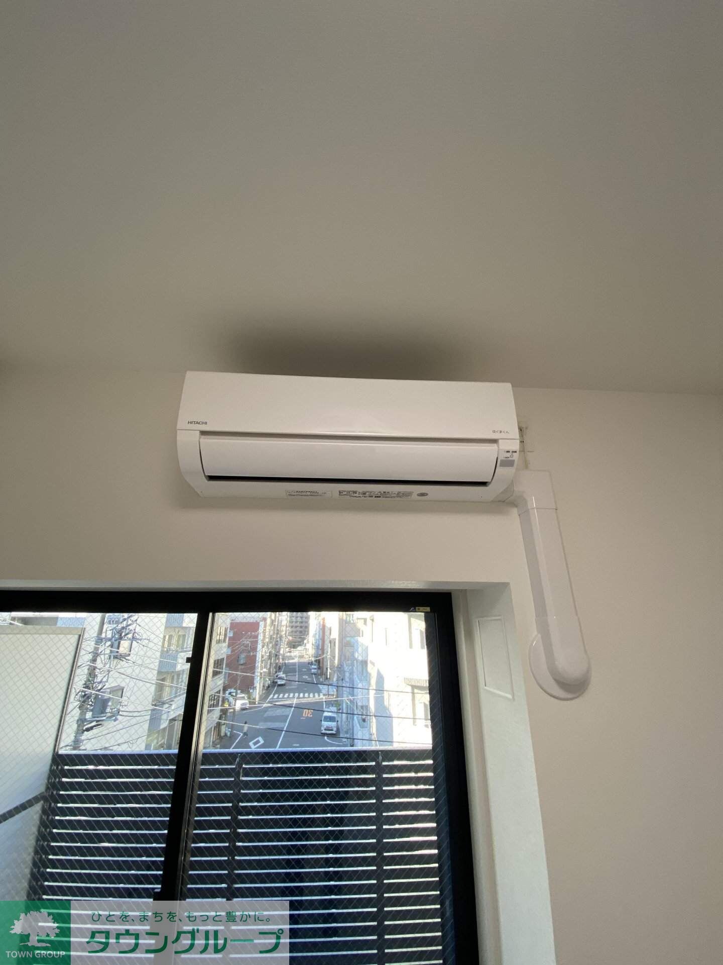 S-RESIDENCE両国sereaの物件内観写真