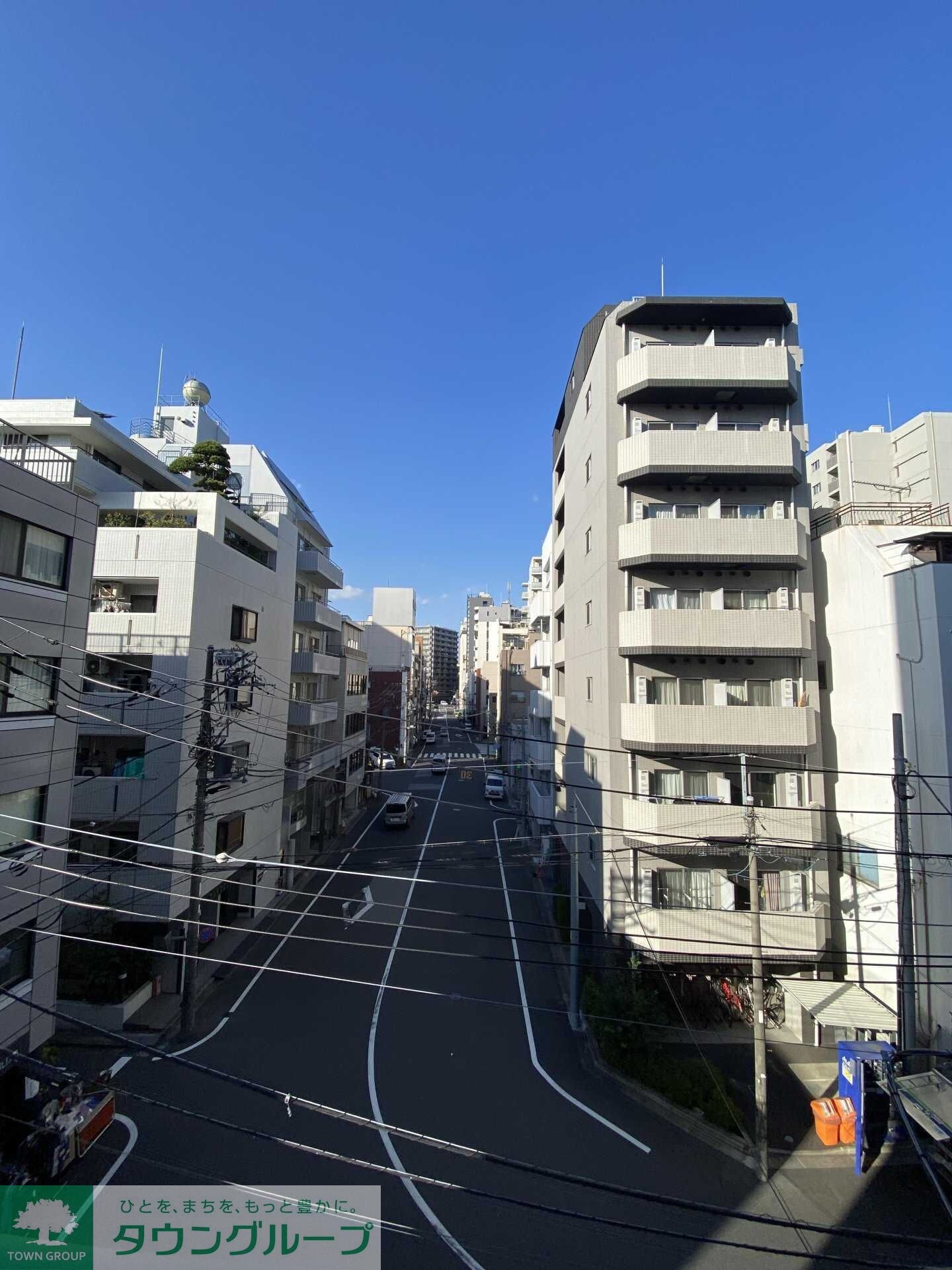 S-RESIDENCE両国sereaの物件内観写真