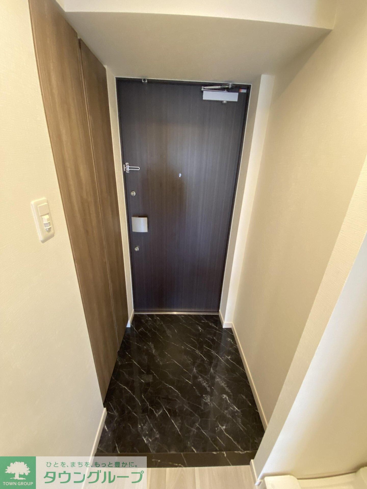 S-RESIDENCE両国sereaの物件内観写真