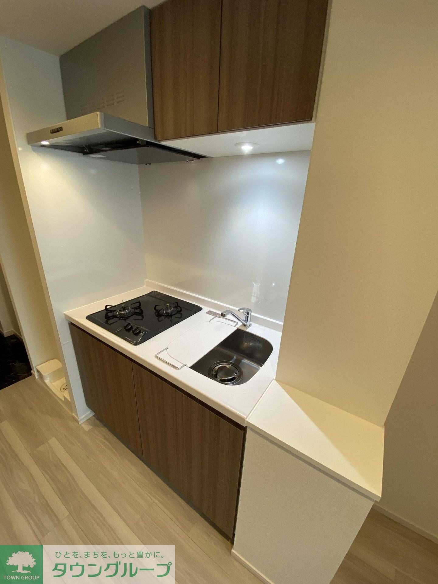 S-RESIDENCE両国sereaの物件内観写真