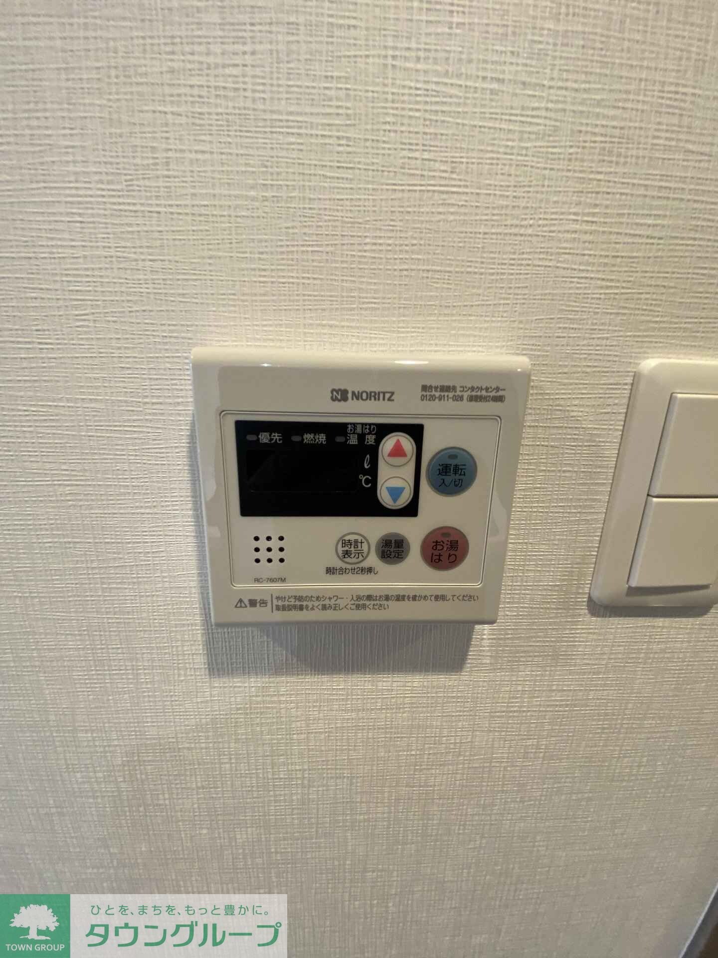 S-RESIDENCE両国sereaの物件内観写真