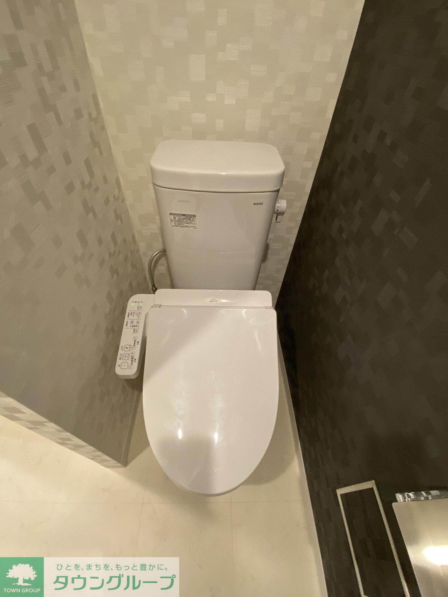 S-RESIDENCE両国sereaの物件内観写真